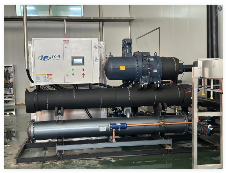 Photovoltaic EVA cooling