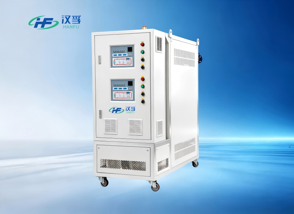 120ºC water bath temperature controller
